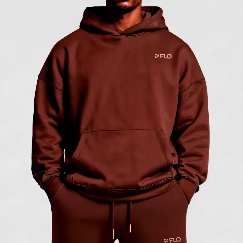 Presence Hoodie
